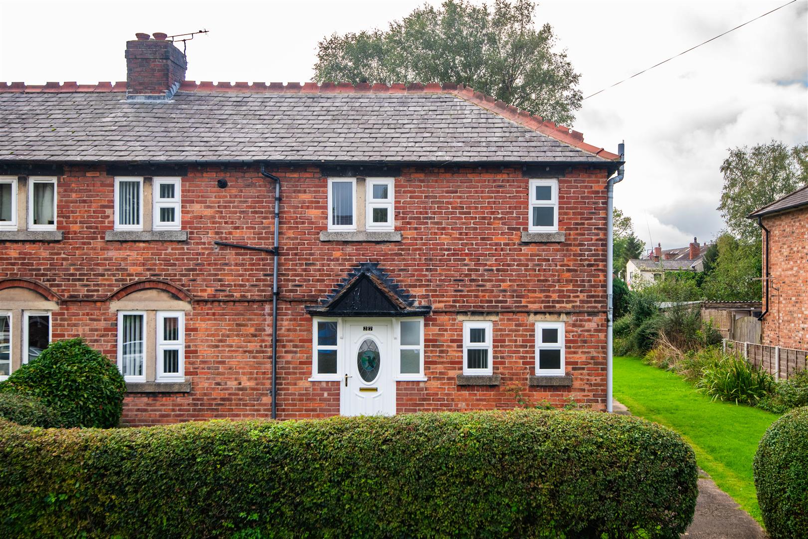 Tansley Avenue, Coppull, Chorley